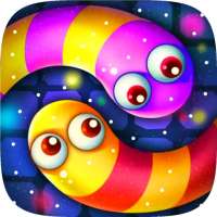 Snake io Worm Zone io Snake crawl game
