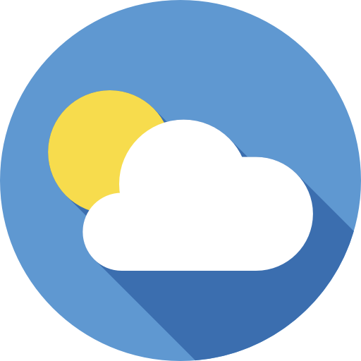 Weather / Meteo Info icon