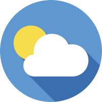 Weather / Meteo Info on 9Apps