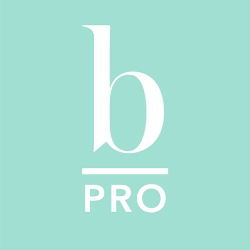 blow LTD - App for Pros icon