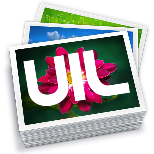 Universal Image Loader icon