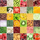 دليل السعرات الحراريه أيقونة