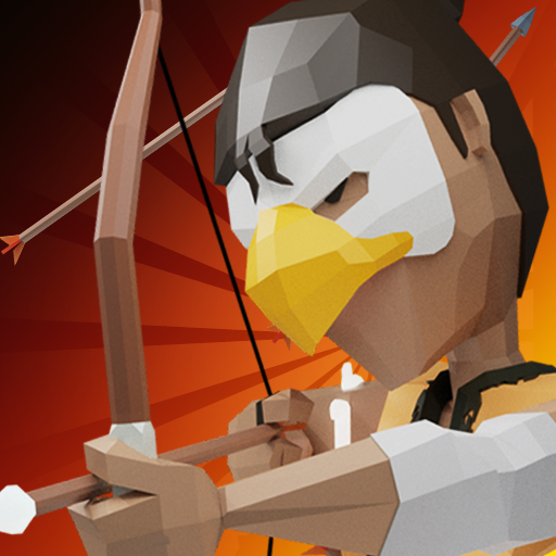 Final Mission - Trigger snipe game icon