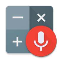 Voice Calculator Beta on 9Apps