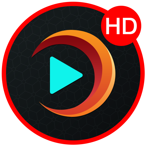 VMP - Video Music Player icon