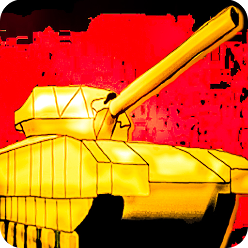 Panzer Warfare: Tank icon