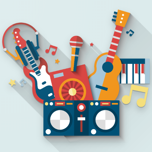 Rays Entertainment أيقونة