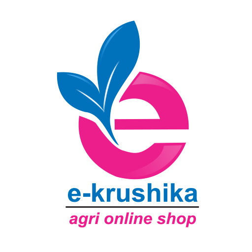 e-Krushika - The Agriculture App icon