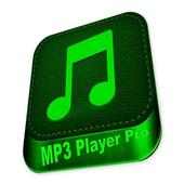 MP3 Player Pro on 9Apps