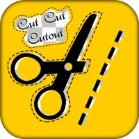 Cut to Cutout - Background Eraser Magic Removal on 9Apps