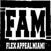 Bodybuilding Gym Kendall Miami icon