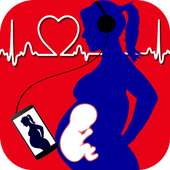 Baby Heartbeat Listener Prank on 9Apps