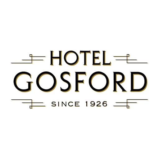 Hotel Gosford icon