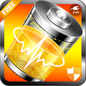 Battery doctor 2017 icon