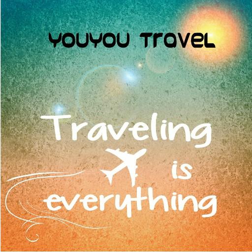 YouYou Travel icon