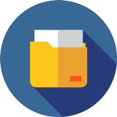 Next Generation File Manager icon