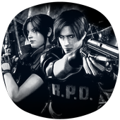 ikon Resident Evil 4