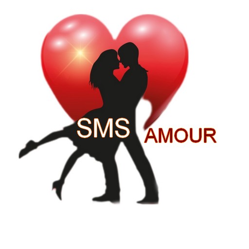 SMS Amour 2023,2024 - Messages icon