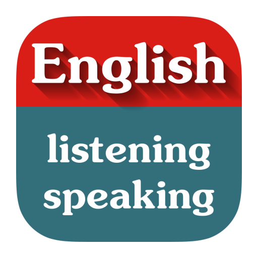 Daily English Listening icon