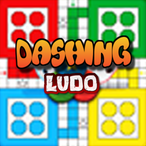 Dashing Ludo : It's Made For You icon