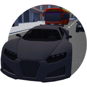 Speedy Highway Racer icon