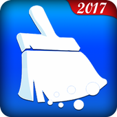 Dr. Virus Auto Clean - CPU Ram Speed Master 2018 icon