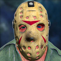 Jason Voorhees Venerdì 13TH - Giorni di fuga