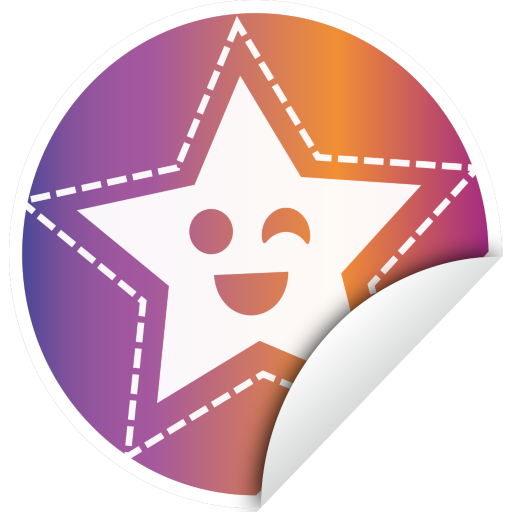 Stickers for WhatsApp with your avatar icon