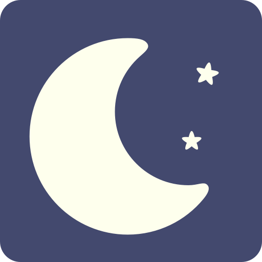 Night Mode icon