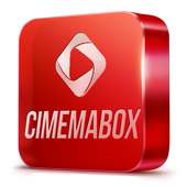 Max Cinema box HD - NEW PLAYER on 9Apps