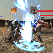 King of Warriors icon