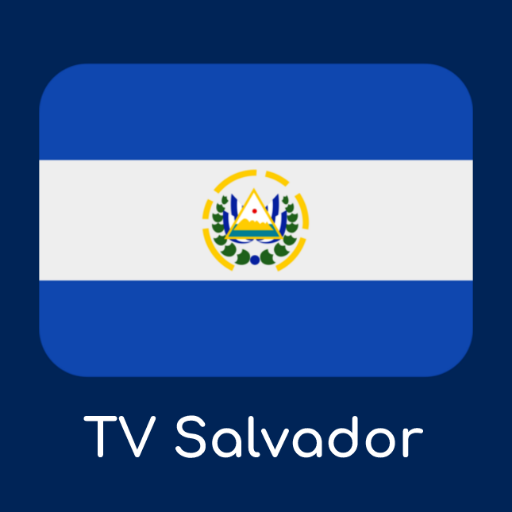 TV El Salvador icon