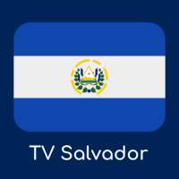 TV El Salvador