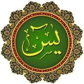 Yasin Surah Mp3 Hors connexion on 9Apps