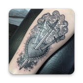 Sword Tattoo Ideas icon