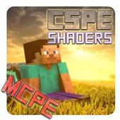 CSPE Shaders for MCPE icon