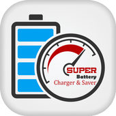 ULTRA Battery Saver - Battery Charger &amp; Save Life icon
