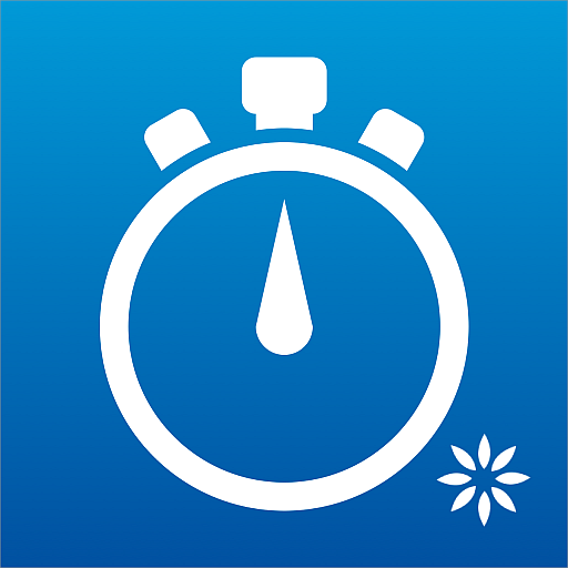 Timer Log for Clinical Study icon