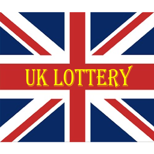 UK National Lottery icon