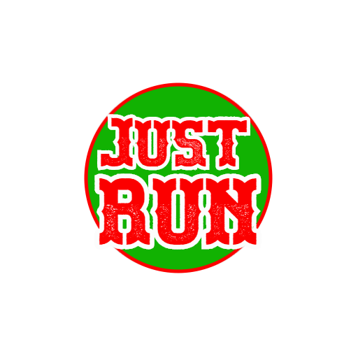 Just Run icon