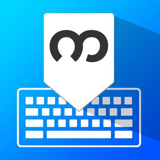 ikon CL Keyboard - Myanmar Keyboard (No Ads)