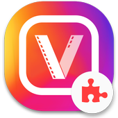 VidSave Video Watermark plugin icon