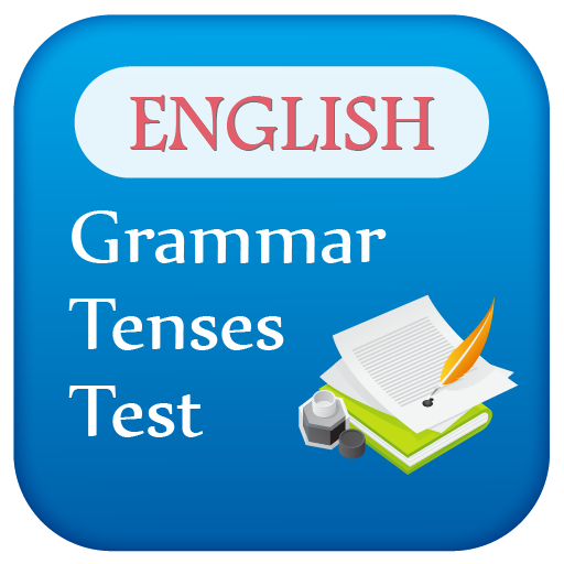 Learn English more quickly icon