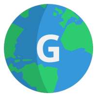 Geo Opposite on 9Apps