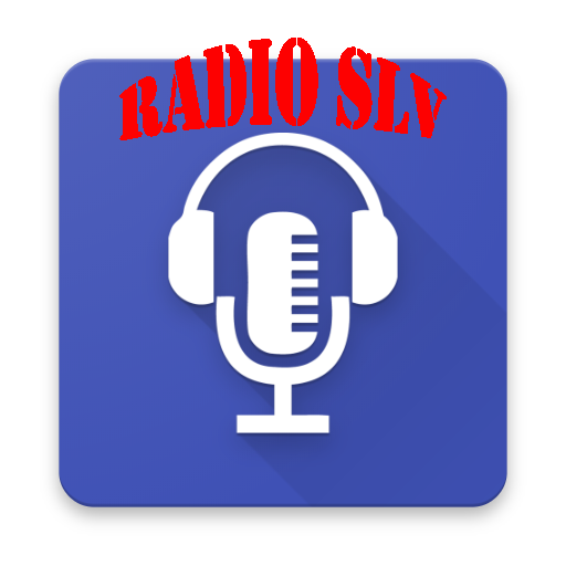 Radio El Salvador icon