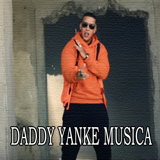 Daddy Yankee El Pony icon