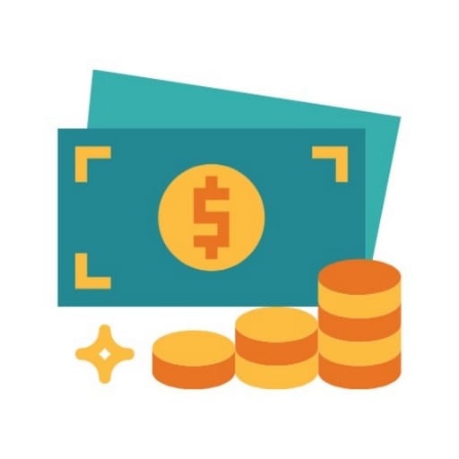 FutureMoney Earn Real Money By Scratch &amp; Spin 2020 icon