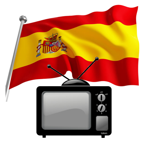 Spain TDT channels icon