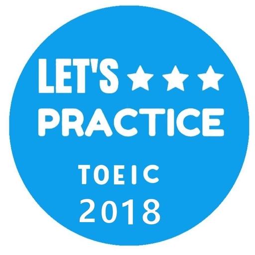 New Reform TOEIC® Test With detail Correction icon