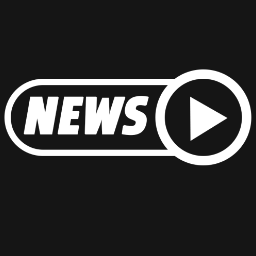 News play icon